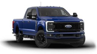 2026 Ford Super Duty® External Image 5